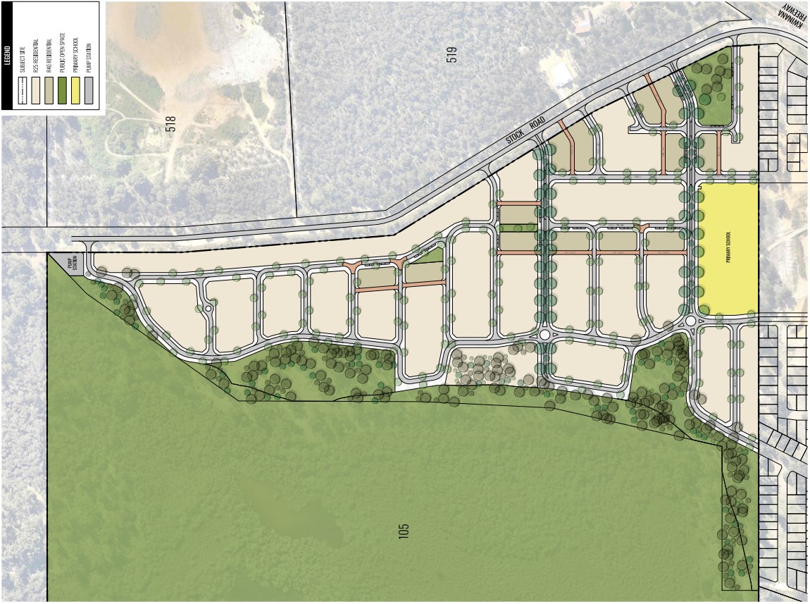 [Land for Sale] The Gardens Estate, Lakelands OpenLot